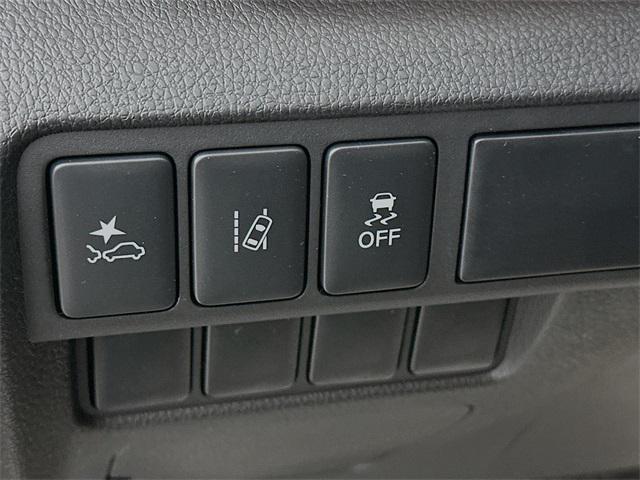 2025 Mitsubishi Eclipse Cross ES 1.5T S-AWC
