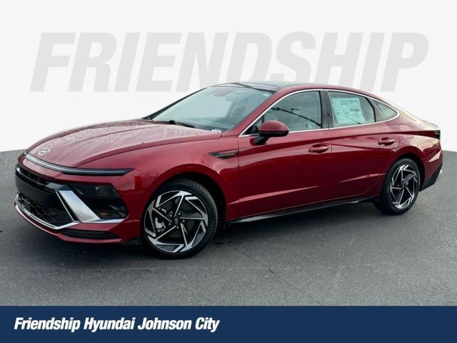 2024 Hyundai Sonata