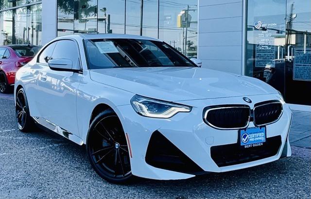 2023 BMW 230