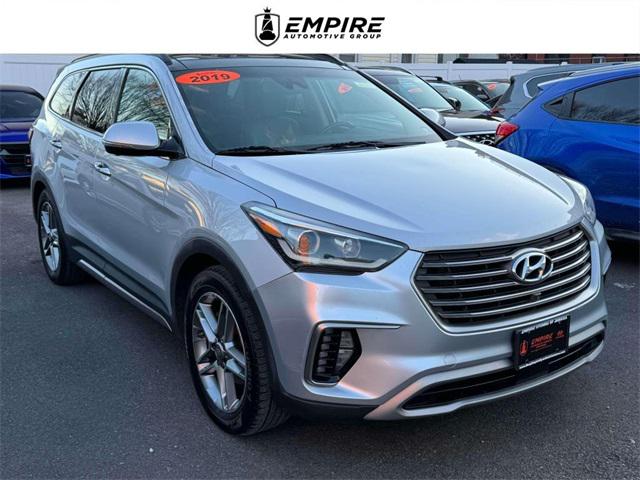 2019 Hyundai Santa Fe XL