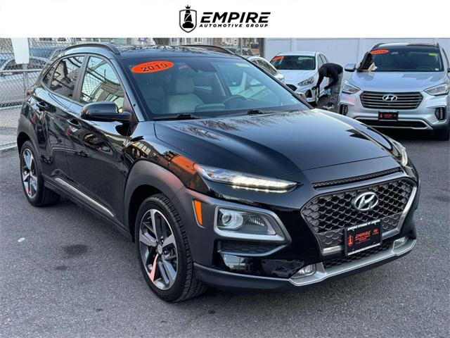 2019 Hyundai Kona