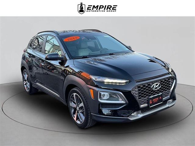 2019 Hyundai Kona