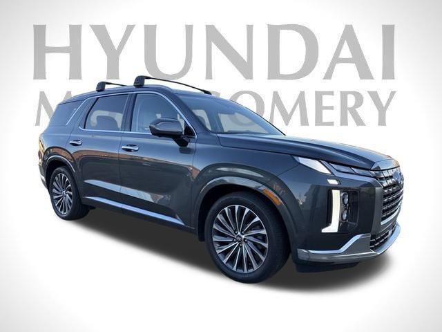 2023 Hyundai Palisade