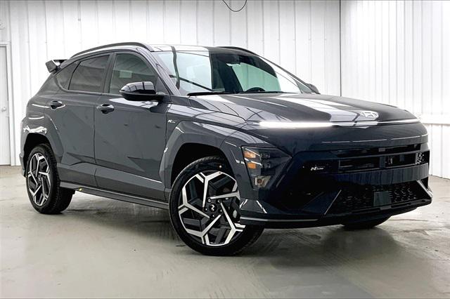 2024 Hyundai Kona