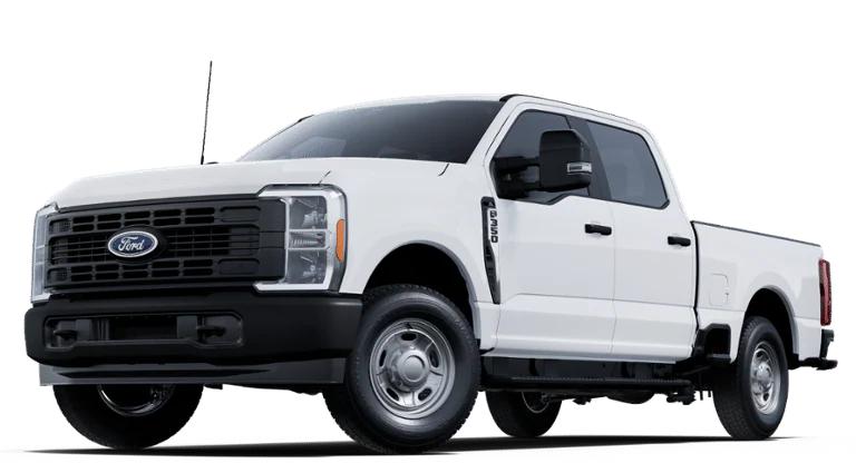 2025 Ford F-350 XL for sale in Merced, CA