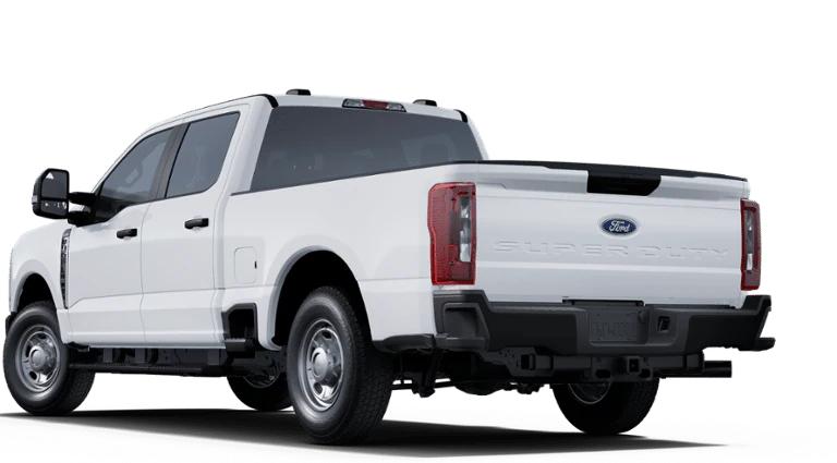 2025 Ford F-350 XL