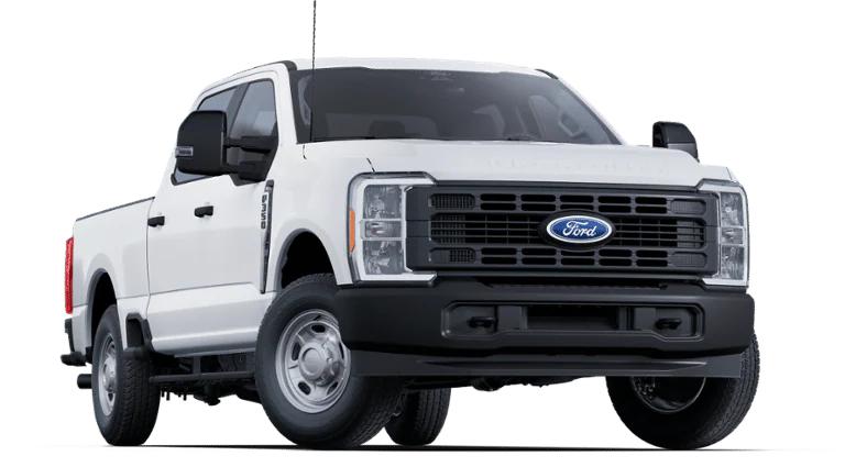 2025 Ford F-350 XL