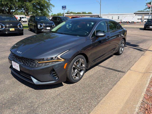2022 Kia K5 EX for sale in Eau Claire, WI