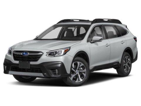 2021 Subaru Outback