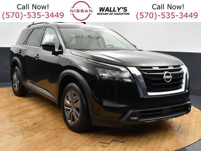 2025 Nissan Pathfinder SV 4WD for sale in Hazle Township, PA