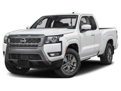 2025 Nissan Frontier King Cab SV 4x4 for sale in Hazle Township, PA