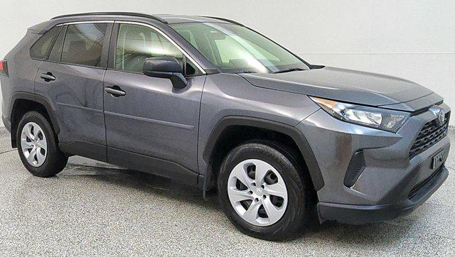 2020 Toyota RAV4 LE for sale in Freehold, NJ