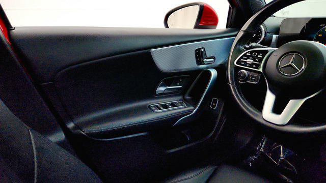 2019 Mercedes-Benz A 220 A 220