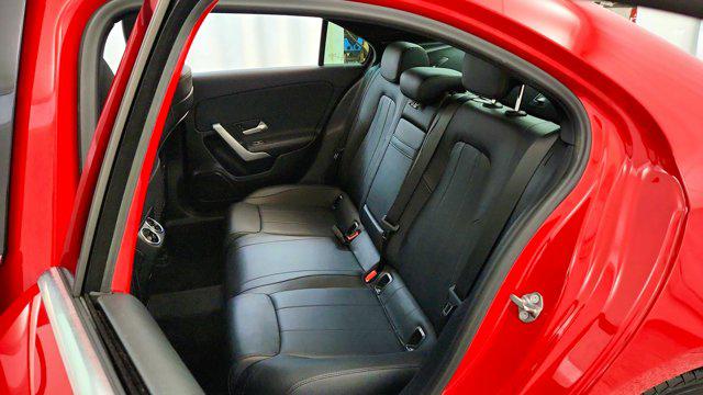 2019 Mercedes-Benz A 220 A 220