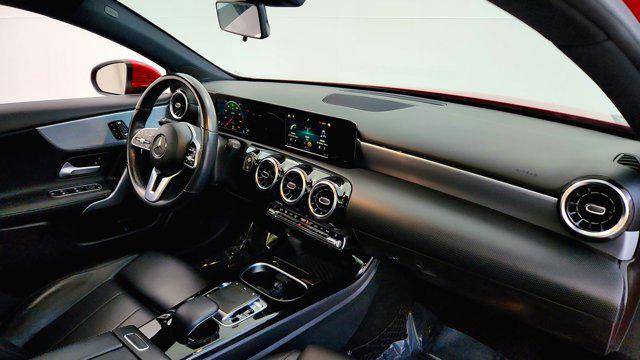 2019 Mercedes-Benz A 220 A 220