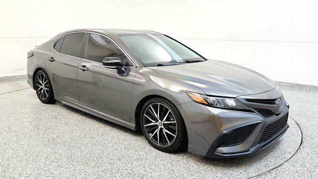 2021 Toyota Camry SE Nightshade Edition for sale in Freehold, NJ