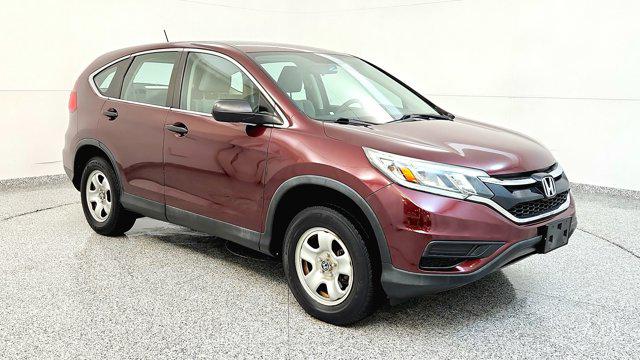 2015 Honda CR-V LX for sale in Freehold, NJ