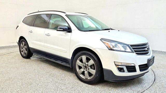 2017 Chevrolet Traverse 2LT for sale in Freehold, NJ