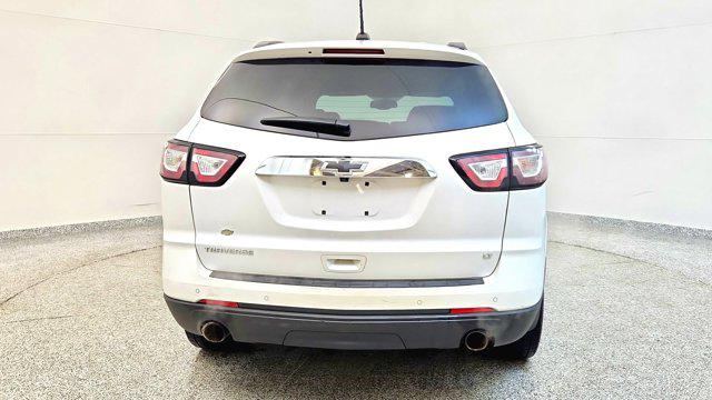 2017 Chevrolet Traverse 2LT