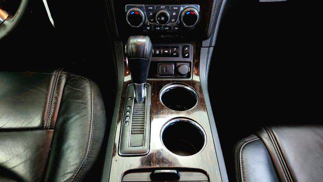 2017 Chevrolet Traverse 2LT