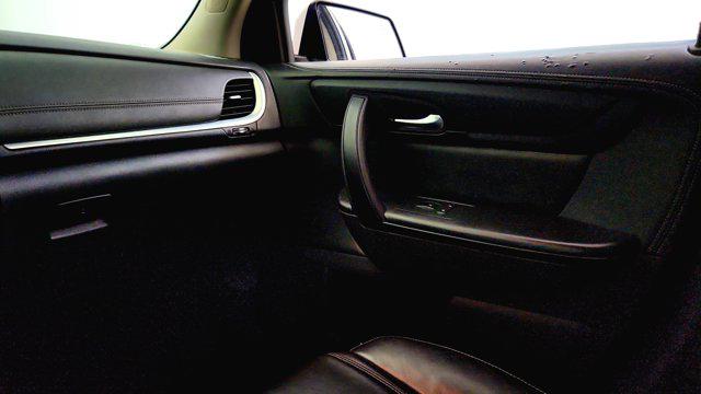 2017 Chevrolet Traverse 2LT