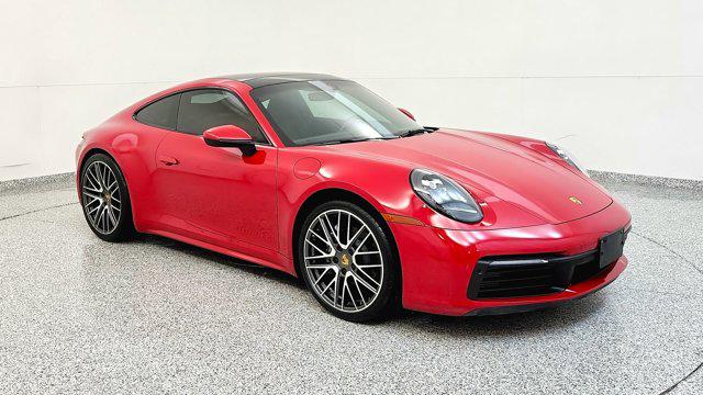 2021 Porsche 911 Carrera 4 for sale in Freehold, NJ
