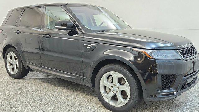 2020 Land Rover Range Rover Sport HSE MHEV for sale in Freehold, NJ