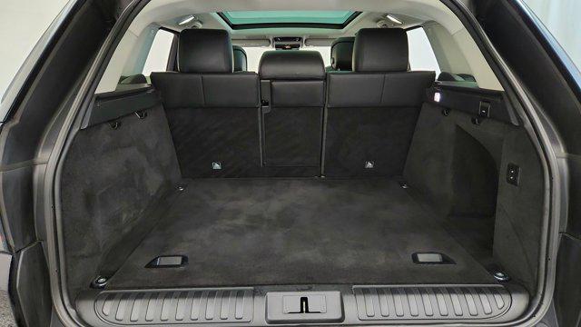 2020 Land Rover Range Rover Sport HSE MHEV