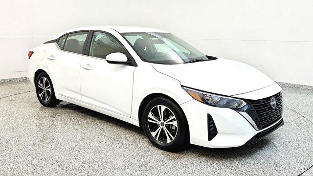 2024 Nissan Sentra SV Xtronic CVT for sale in Freehold, NJ