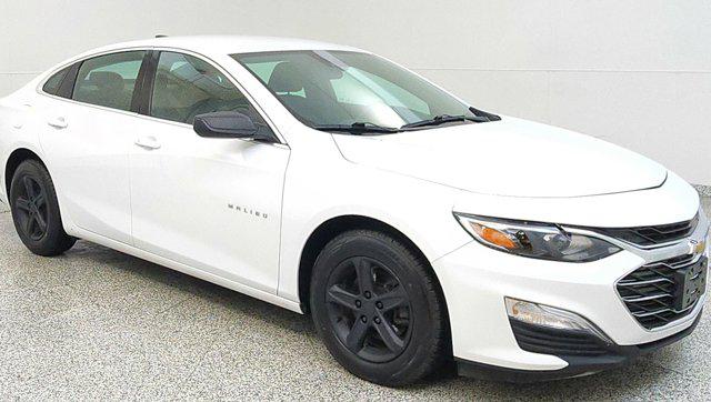 2023 Chevrolet Malibu FWD LS for sale in Freehold, NJ