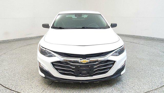 2023 Chevrolet Malibu FWD LS