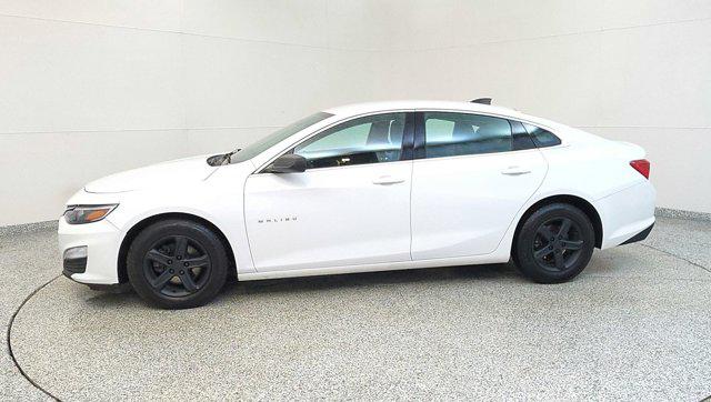 2023 Chevrolet Malibu FWD LS