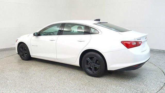 2023 Chevrolet Malibu FWD LS