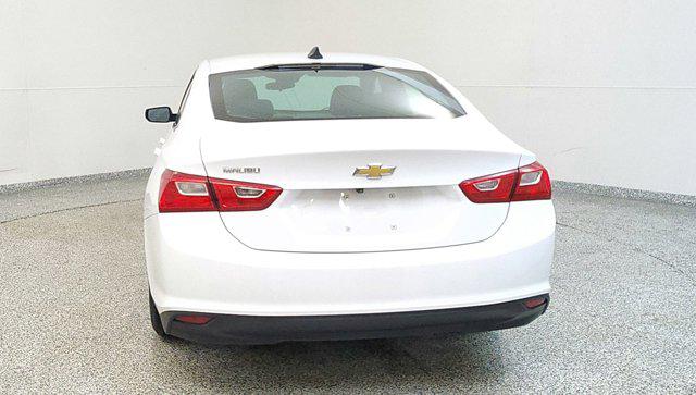 2023 Chevrolet Malibu FWD LS