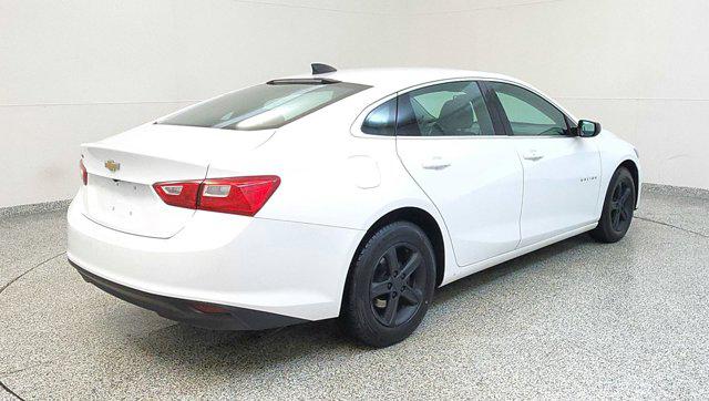 2023 Chevrolet Malibu FWD LS