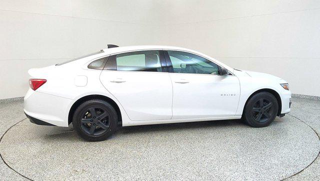 2023 Chevrolet Malibu FWD LS