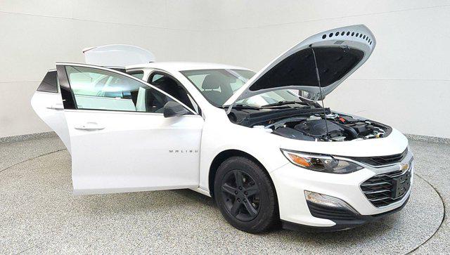 2023 Chevrolet Malibu FWD LS