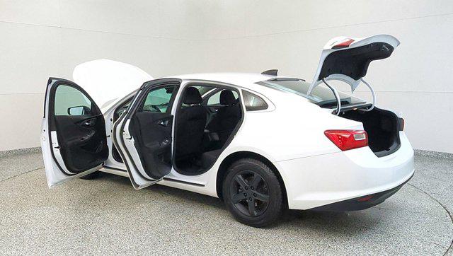 2023 Chevrolet Malibu FWD LS