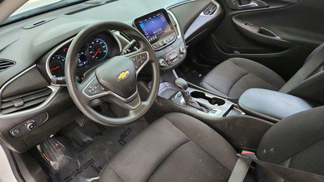 2023 Chevrolet Malibu FWD LS