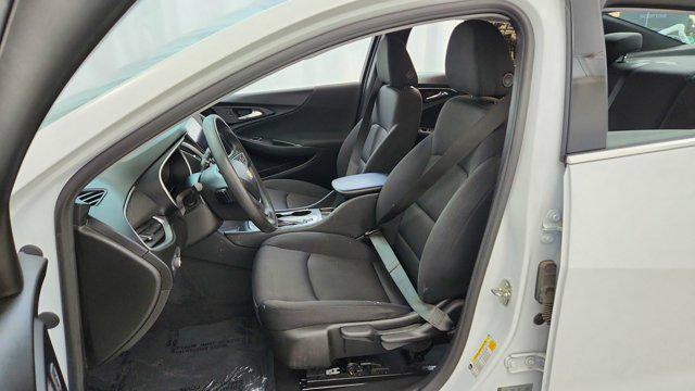 2023 Chevrolet Malibu FWD LS