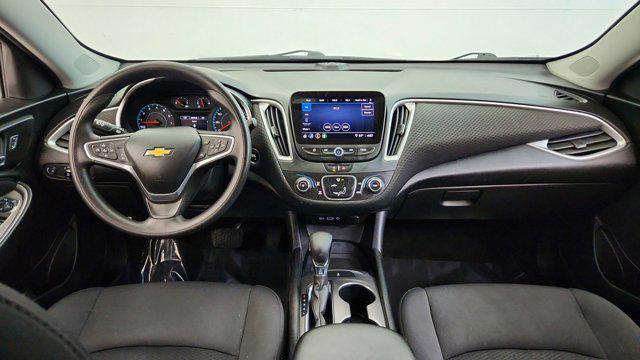 2023 Chevrolet Malibu FWD LS