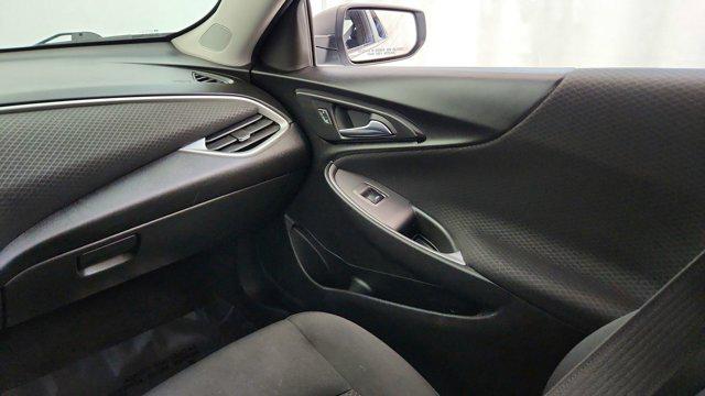 2023 Chevrolet Malibu FWD LS