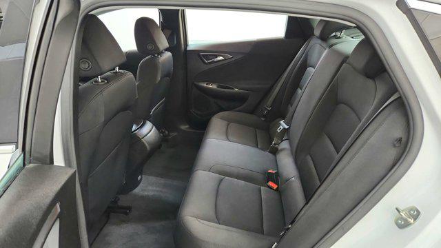 2023 Chevrolet Malibu FWD LS