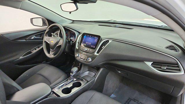 2023 Chevrolet Malibu FWD LS