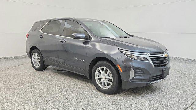 2022 Chevrolet Equinox FWD LT for sale in Freehold, NJ