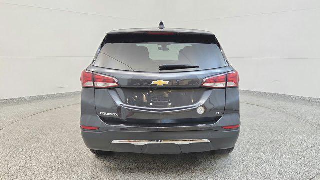 2022 Chevrolet Equinox FWD LT