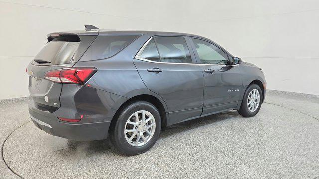 2022 Chevrolet Equinox FWD LT
