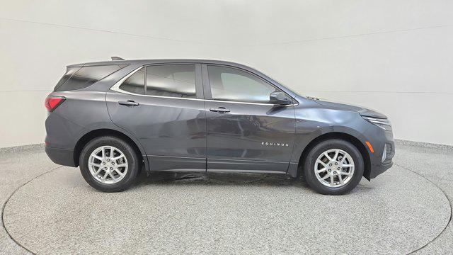 2022 Chevrolet Equinox FWD LT