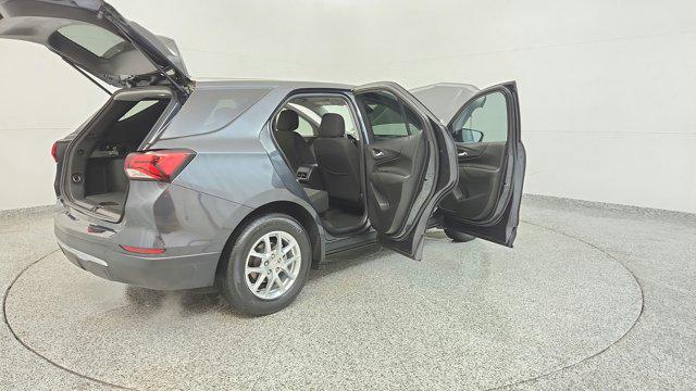 2022 Chevrolet Equinox FWD LT