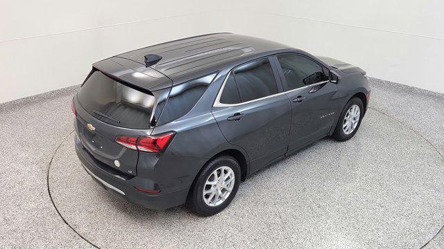 2022 Chevrolet Equinox FWD LT